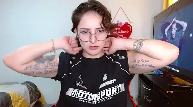 alex parker07 online show from 02/28/25, 10:06