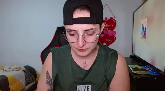 alex parker07 online show from 03/05/25, 02:36