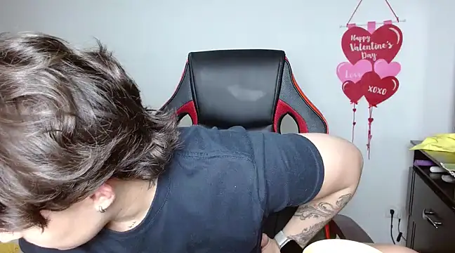 alex parker07 online show from 03/06/25, 11:09