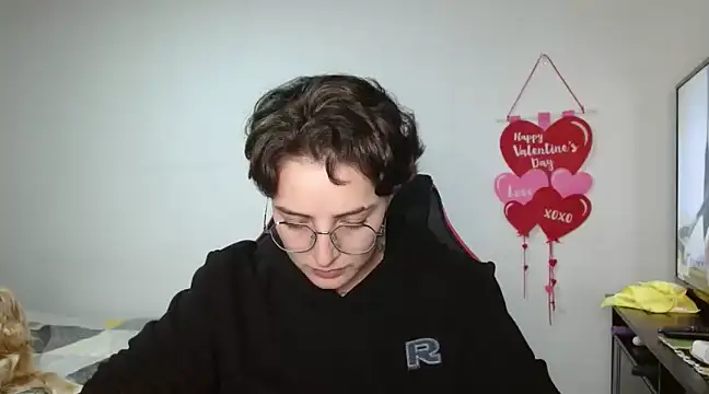 alex parker07 online show from 03/07/25, 11:16