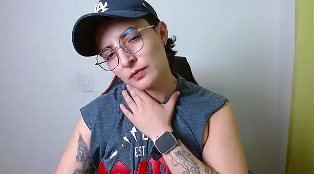 alex parker07 online show from 03/19/25, 09:48