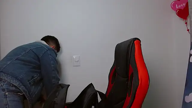 alex parker07 online show from 09/28/25, 11:54