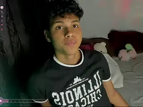 dani angels   online show from 01/15/25, 12:51