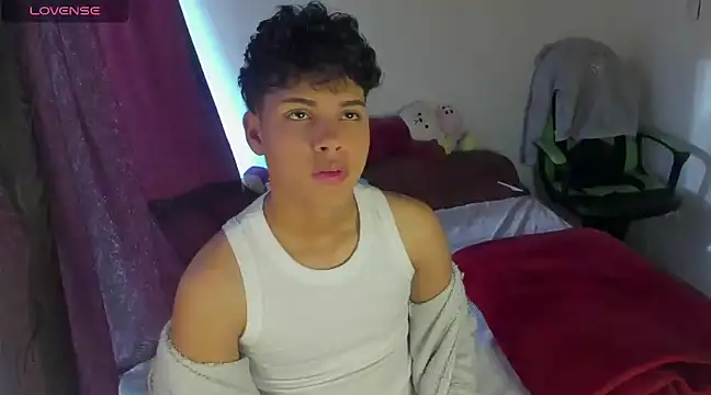 dani angels   online show from 01/16/25, 09:30