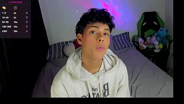 dani angels   online show from 02/08/25, 06:54