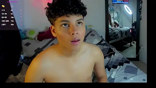 dani angels   online show from 03/06/25, 08:48