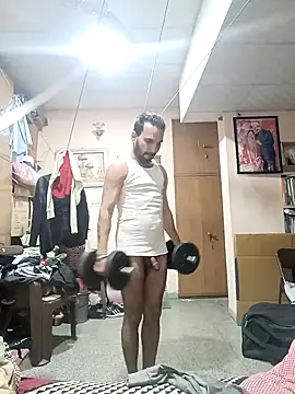 Rajasthani-boy online show from 01/20/25, 12:46