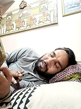 Rajasthani-boy online show from 02/27/25, 05:04