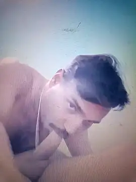 Rajasthani-boy online show from 02/25/26, 05:44