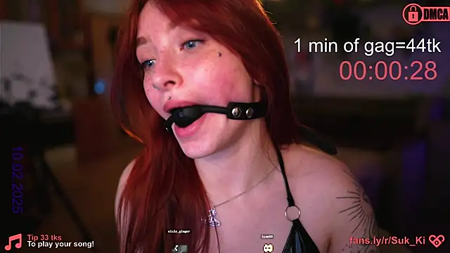 vse sukki online show from 02/10/25, 08:10