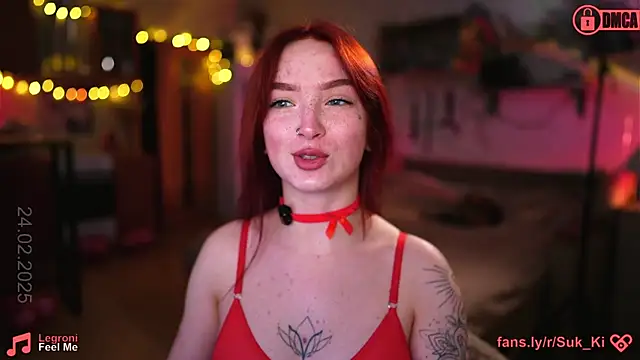 vse sukki online show from 02/25/25, 12:58