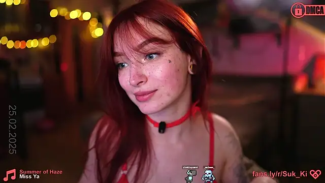 vse sukki online show from 02/25/25, 04:03