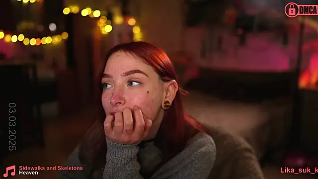 vse sukki online show from 03/06/25, 05:00