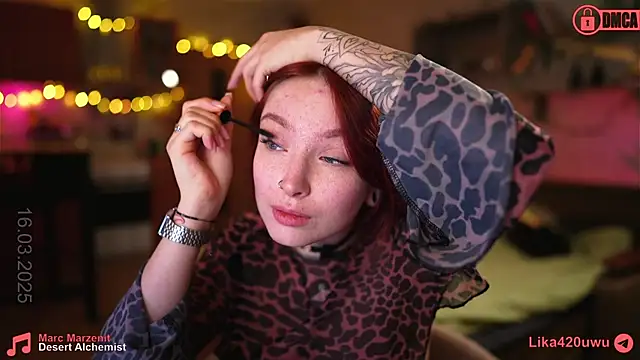 vse sukki online show from 03/16/25, 06:01