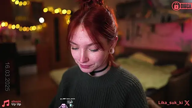 vse sukki online show from 03/17/25, 03:14