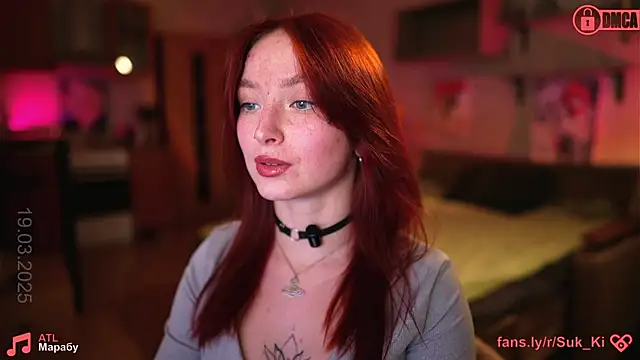 vse sukki online show from 03/19/25, 05:06