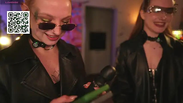 vse sukki online show from 11/02/25, 03:14