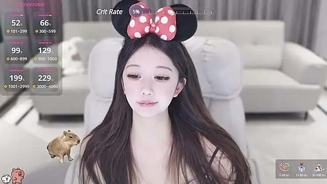 Olga 16888 online show from 03/08/25, 05:33