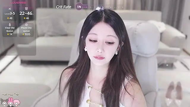 Olga 16888 online show from 03/17/25, 02:12