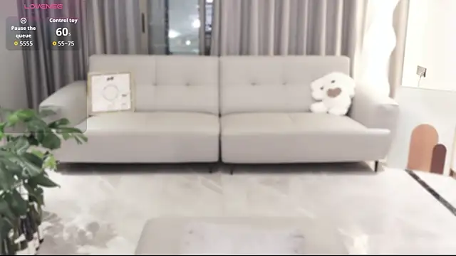 Olga 16888 online show from 10/29/25, 02:52