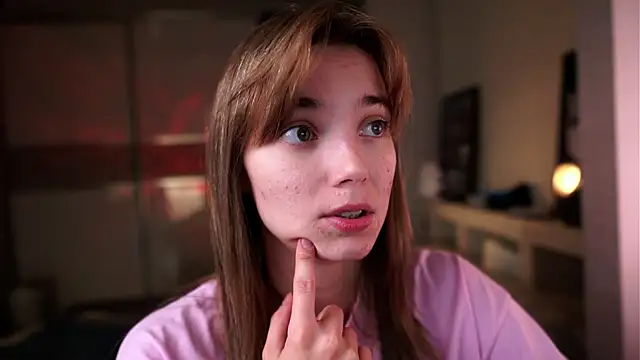 ileanacampbe online show from 10/08/25, 04:21