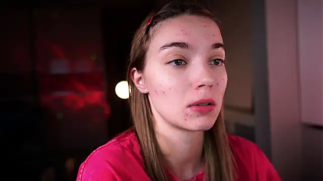 ileanacampbe online show from 10/14/25, 04:35