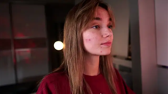 ileanacampbe online show from 10/20/25, 04:57