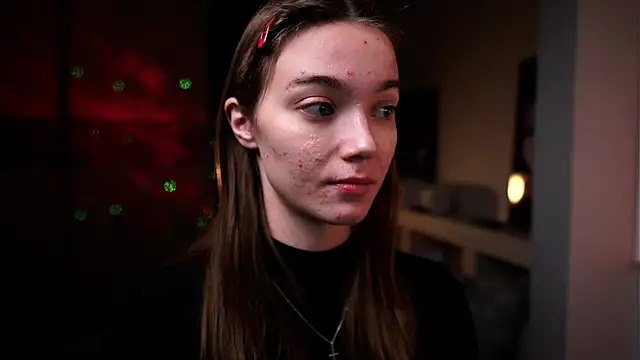 ileanacampbe online show from 11/11/25, 05:40