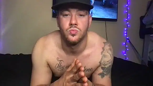 woahjac3 online show from 01/14/25, 07:38