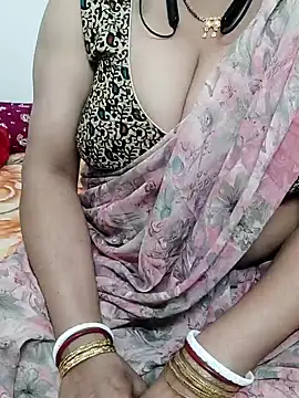 Jivika56700 online show from 01/08/25, 07:03