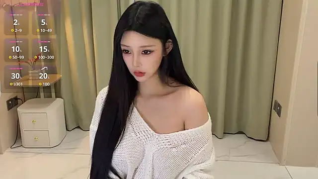 muyan 00 online show from 02/19/26, 02:24