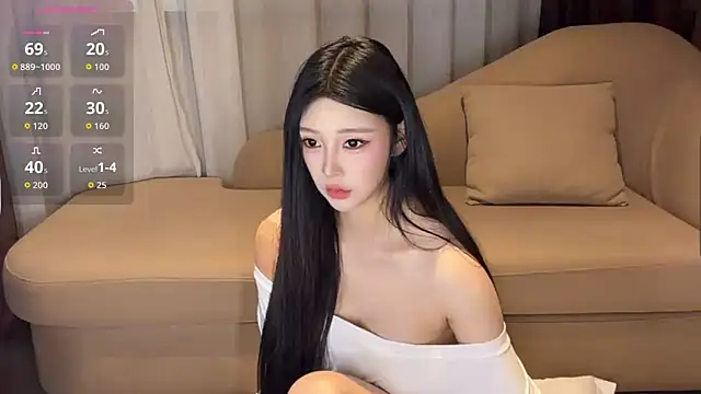 muyan 00 online show from 03/18/26, 03:15