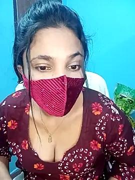 Anika-1 online show from 02/07/25, 12:53