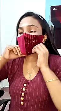 Anika-1 online show from 02/09/25, 11:04