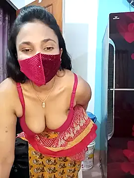 Anika-1 online show from 02/10/25, 02:19