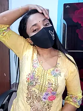 Anika-1 online show from 02/10/25, 05:41