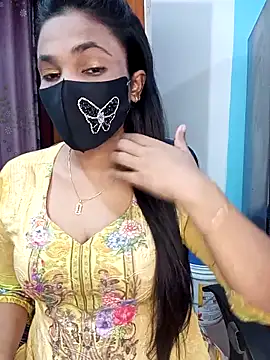 Anika-1 online show from 02/12/25, 10:35