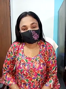 Anika-1 online show from 02/12/25, 10:59