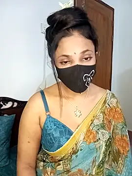 Anika-1 online show from 02/19/25, 05:16