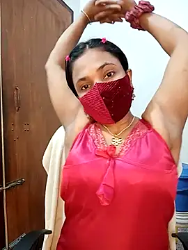 Anika-1 online show from 02/19/25, 05:38