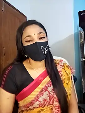 Anika-1 online show from 02/21/25, 04:05