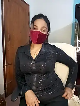 Anika-1 online show from 02/23/25, 09:00