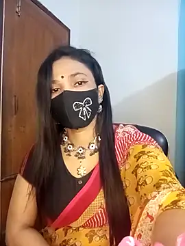 Anika-1 online show from 02/26/25, 12:27