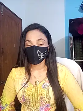 Anika-1 online show from 02/27/25, 09:11