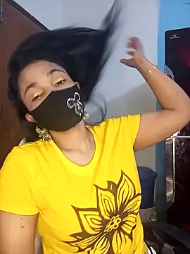 Anika-1 online show from 03/02/25, 06:30