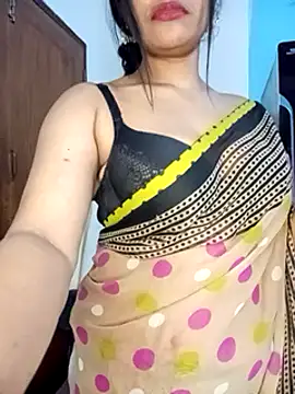 Anika-1 online show from 03/07/25, 08:33