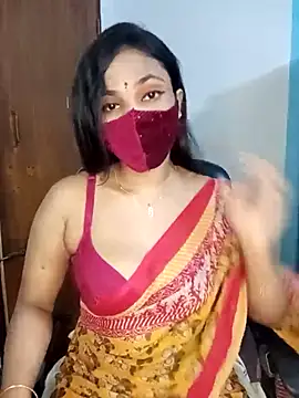 Anika-1 online show from 03/10/25, 05:18