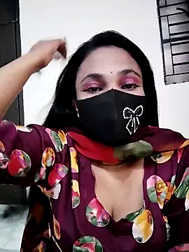 Anika-1 online show from 03/19/25, 06:01