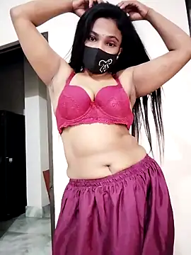 Anika-1 online show from 03/19/25, 09:05