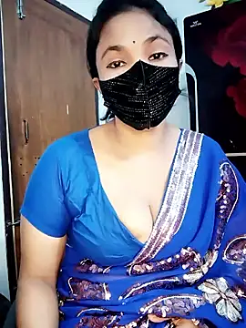 Anika-1 online show from 09/30/25, 04:45